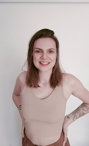 portrait lauriane pot